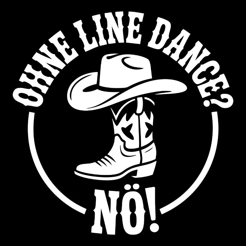 Leben ohne Line Dance - Niemals