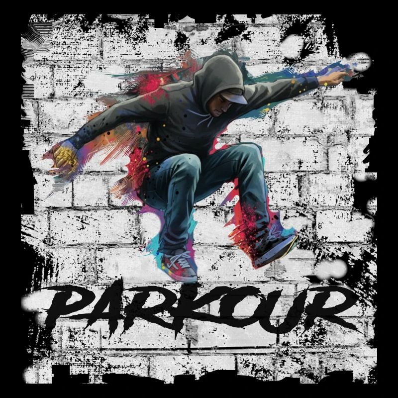 Parkour