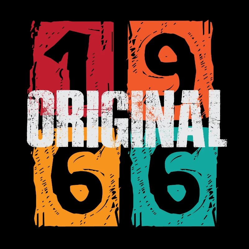 Original 1966