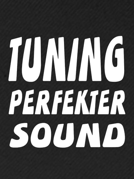 Tuning