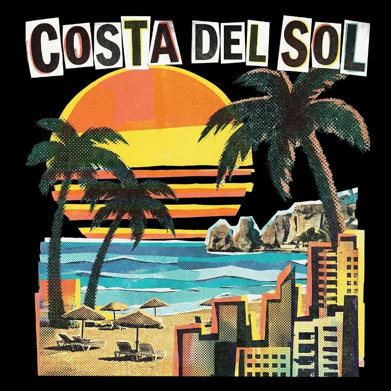 Costa Del Sol Spanien Urlaub