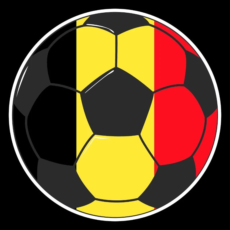 Football - Équipe de Belgique