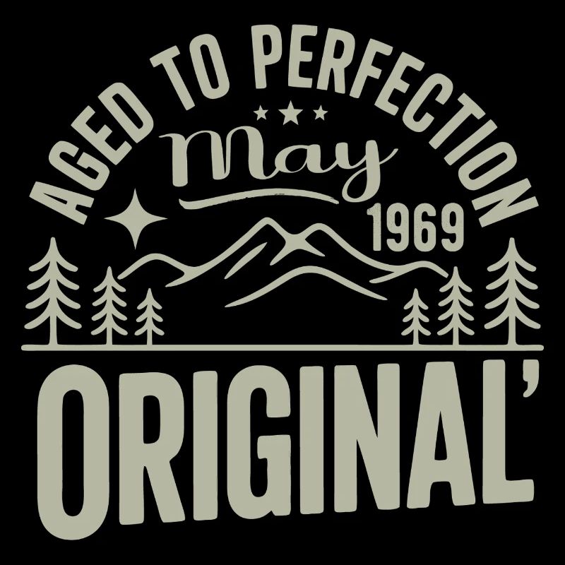 Mai 1969 – Legende der Gipfel und Berge