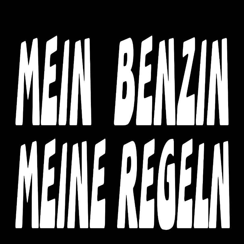 Benzin