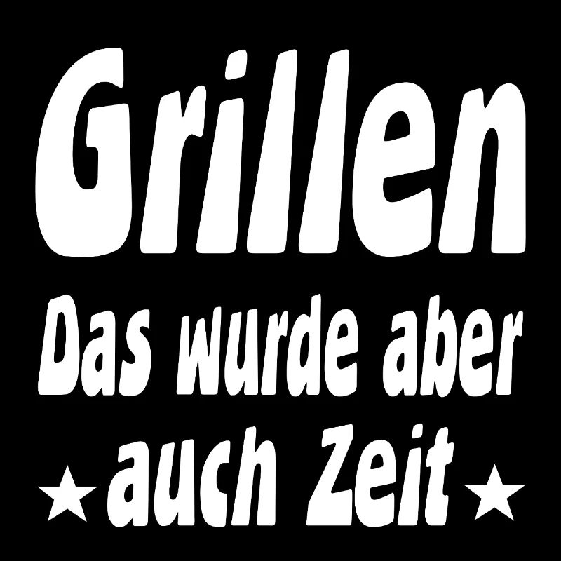 Grillen