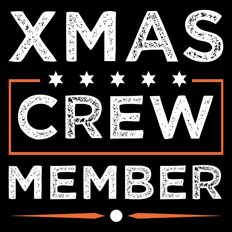 Xmas Crew