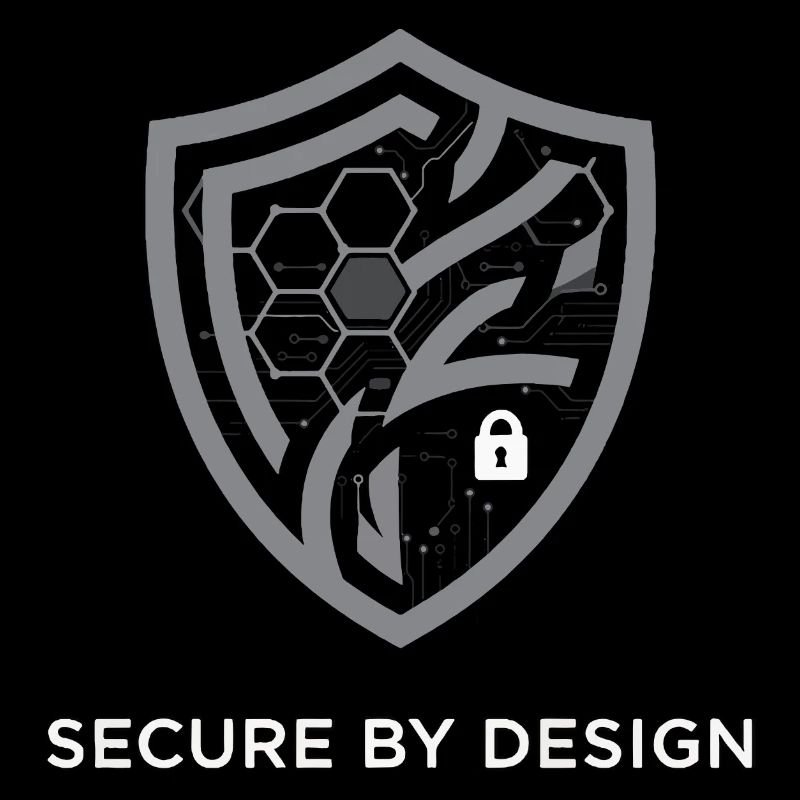 Logo Secure by Design