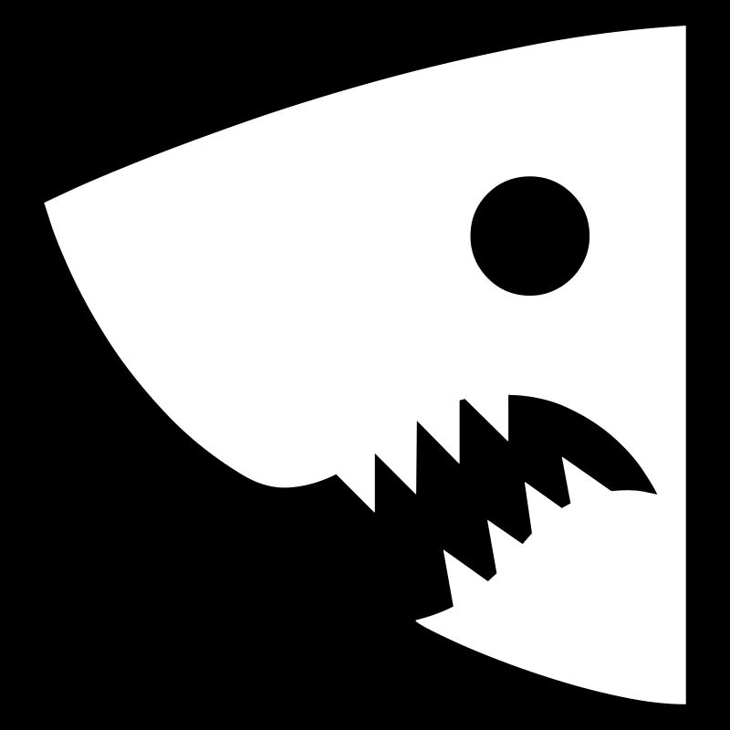 Tête de requin