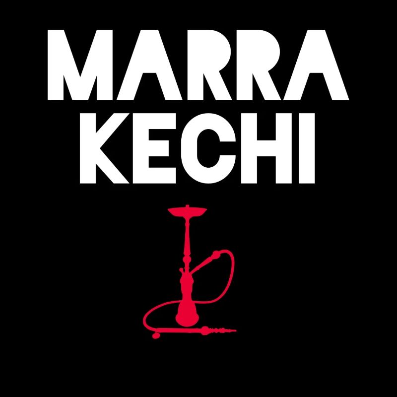 El Marrakechi Souvenir Marrakech