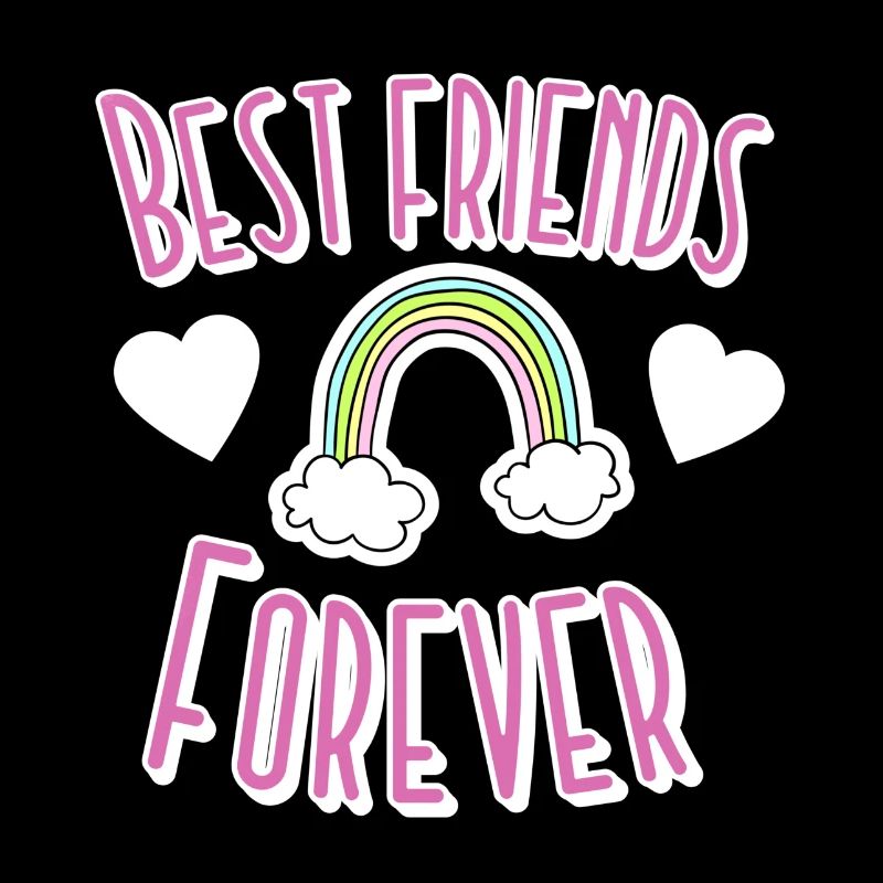 Best Friends Forever