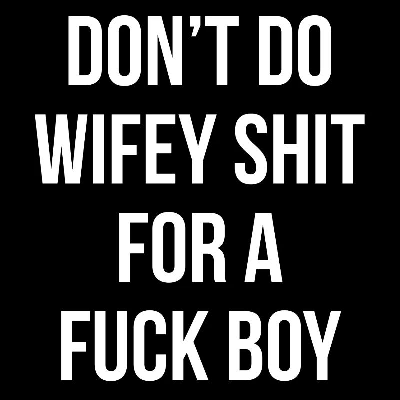 Bold Feminist Statement T-Shirt