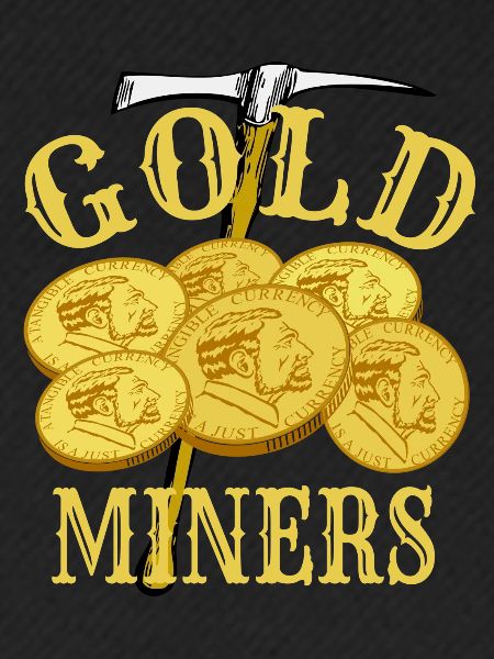 Goldgräber