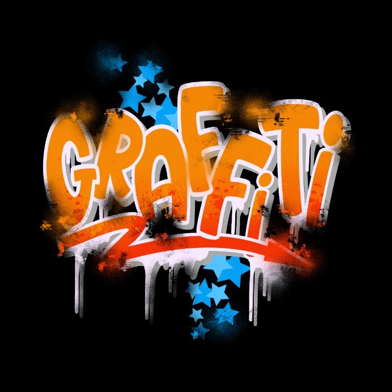 graffiti