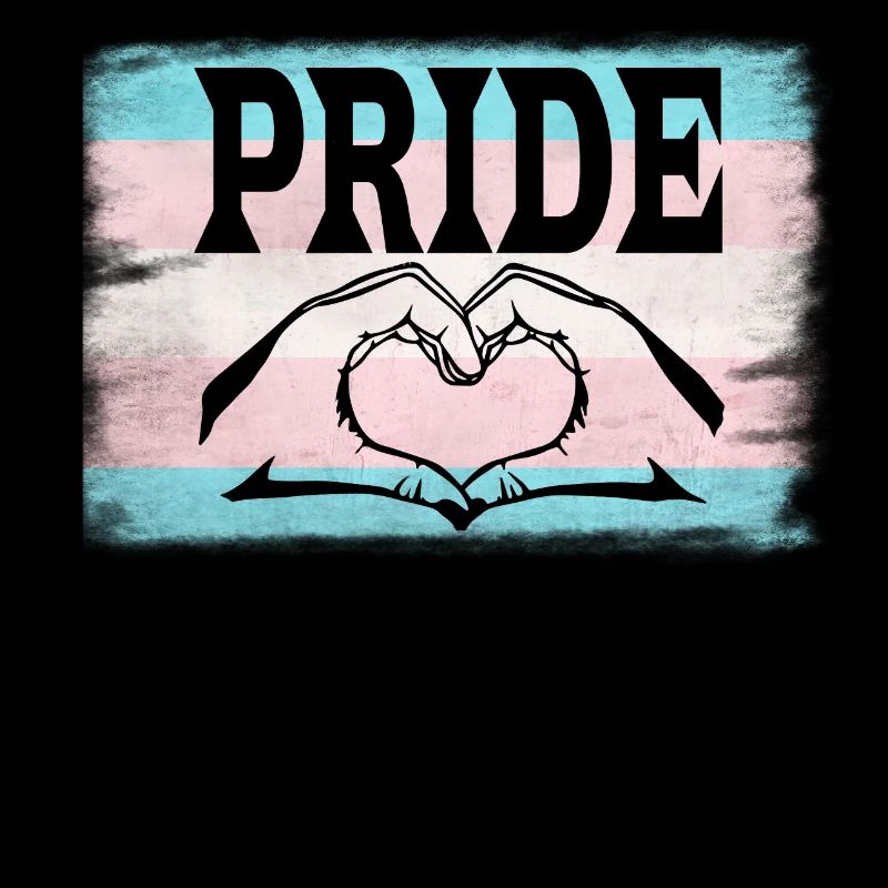 Pride transgenre