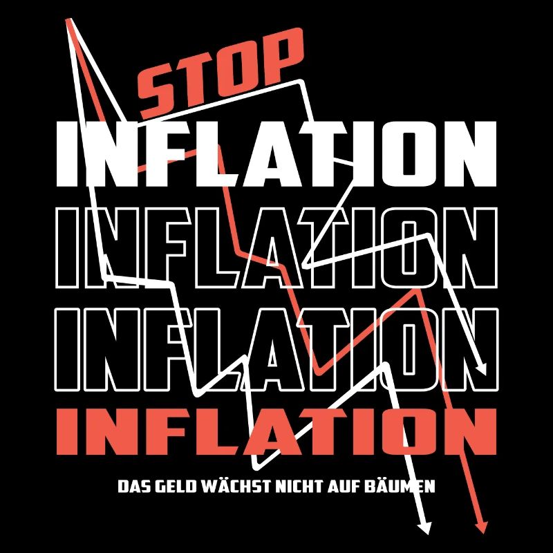 Arrêtez l’inflation