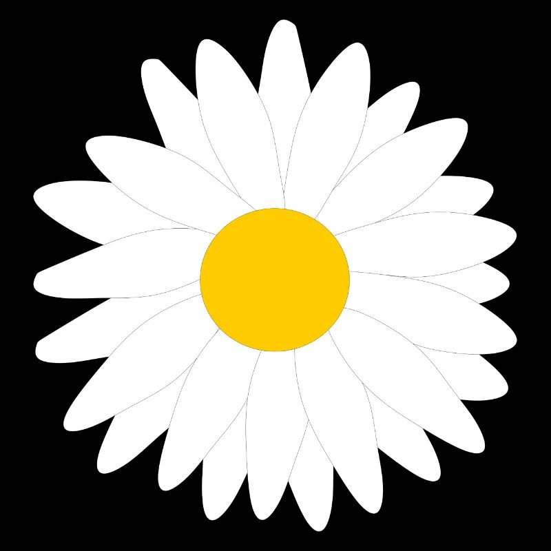 Blume weiß weiße Blumen Geschenk Muttertag Mutter