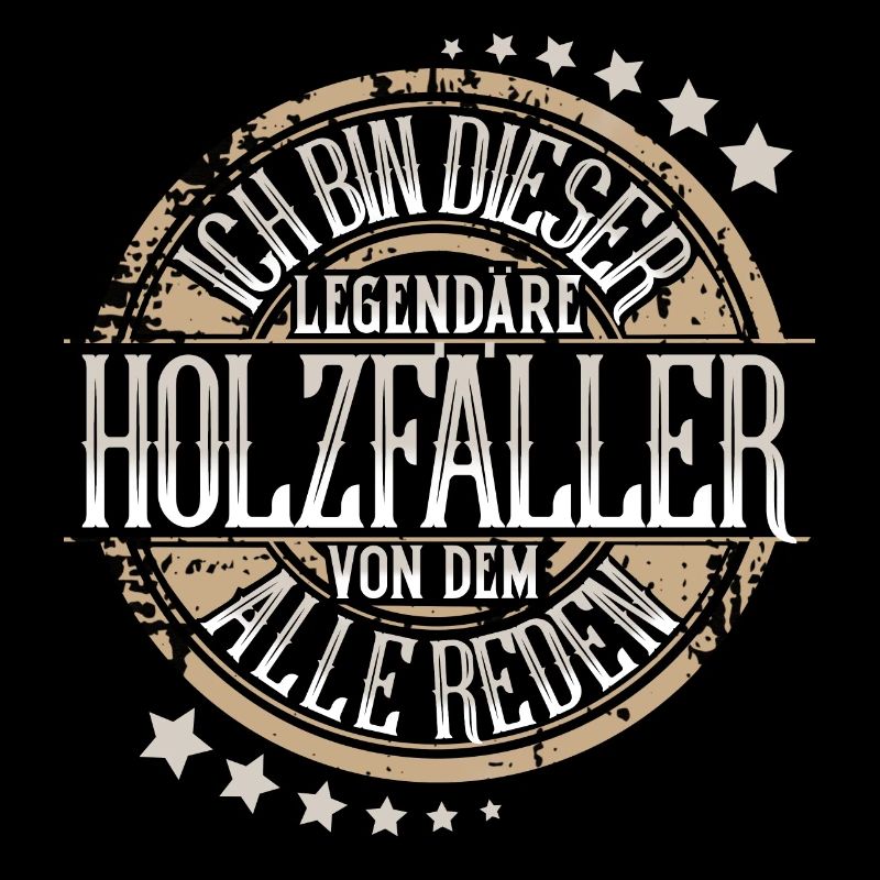 Holzfäller