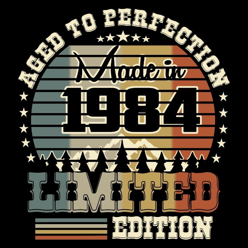 1984 Limited Edition