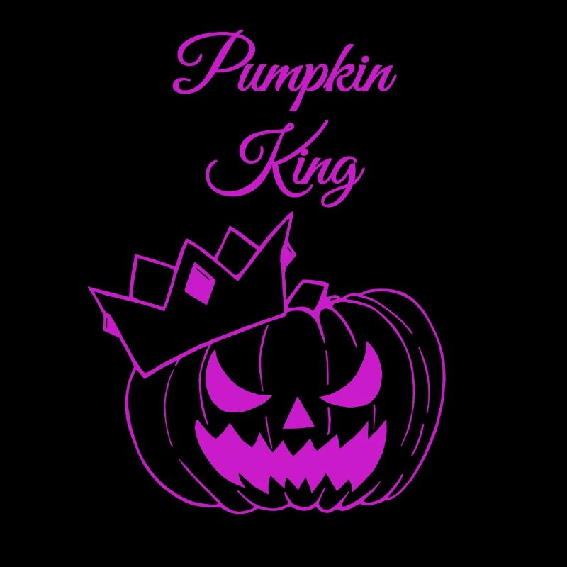 Pumpkin King