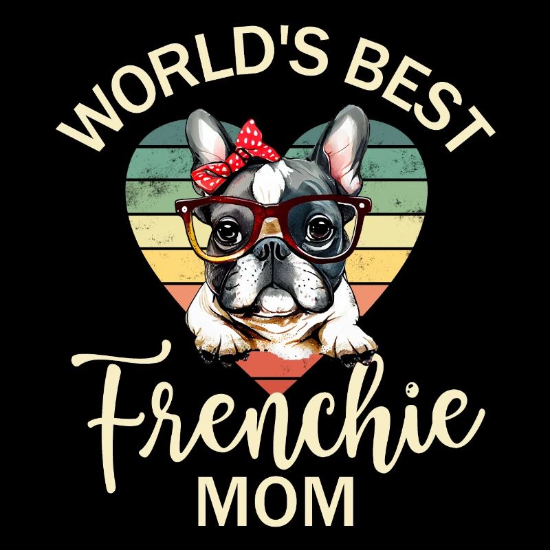 Chien bouledogue français