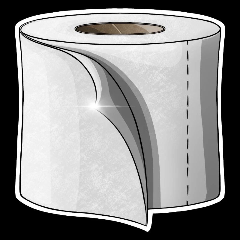 Papier hygiénique
