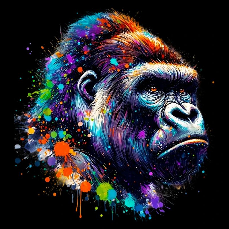 Gorilla