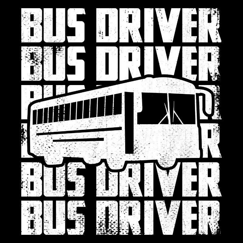 Chauffeur de bus