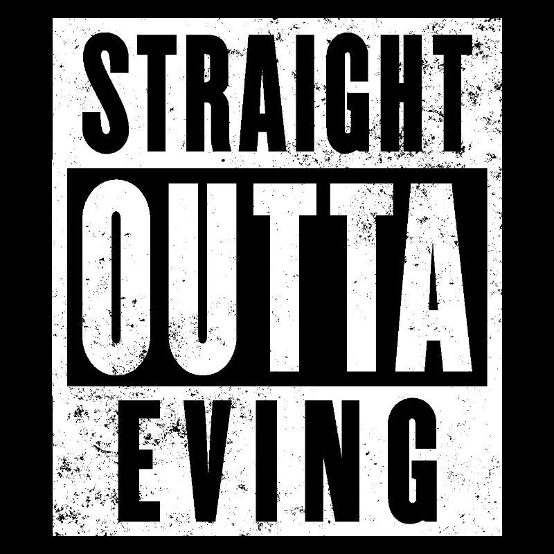 Eving, Ruhrgebiet, Ruhrpott, echter Evinger