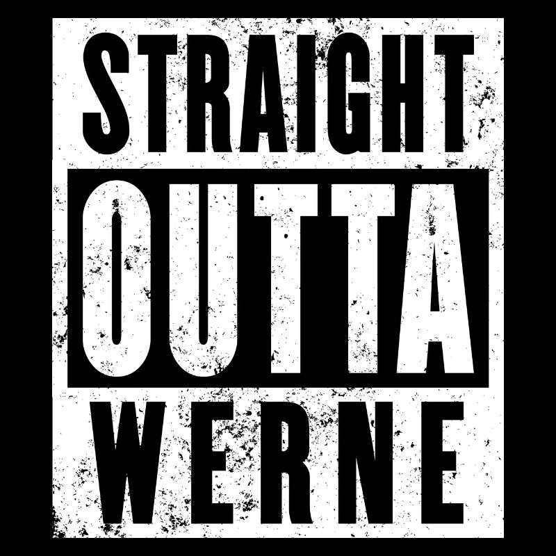 Werne, Ruhrgebiet, Ruhrpott, Bochum Werne