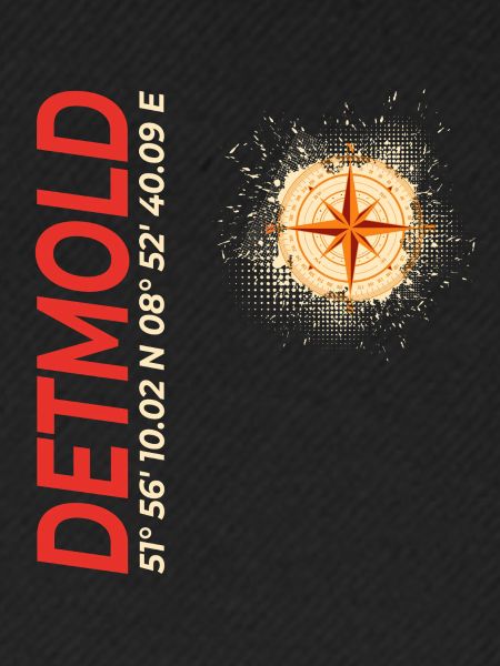 Detmold