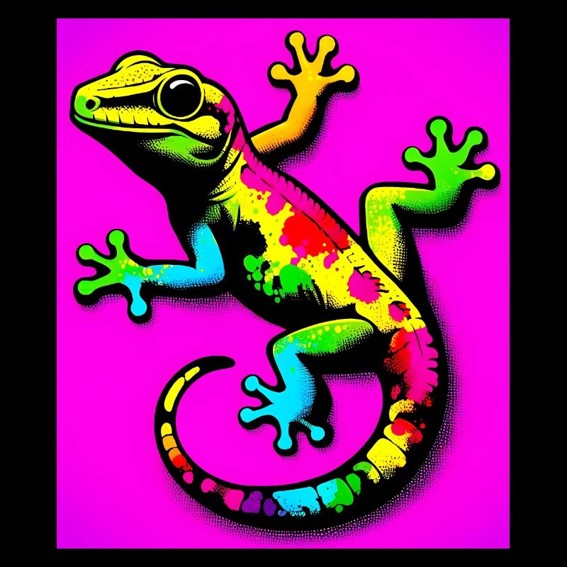 Gecko