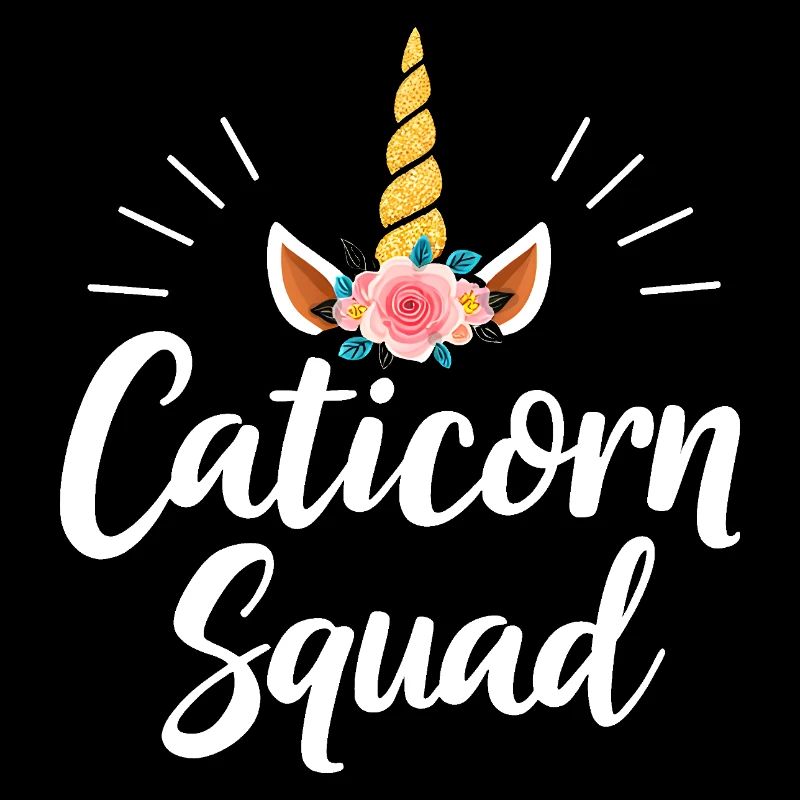 Caticorn Squad