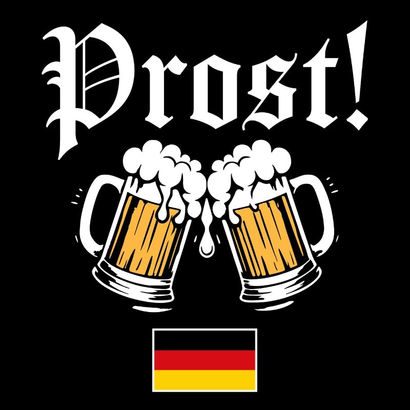 Prost!