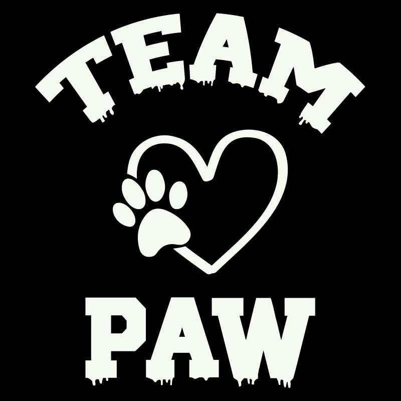 Team Paw Pfote