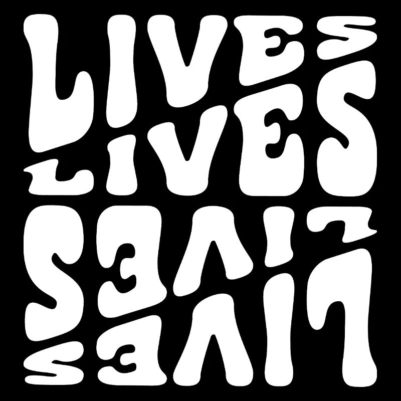 Lebendige Lebensmotive Text