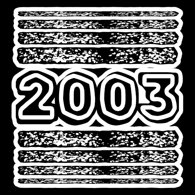 2003 2003