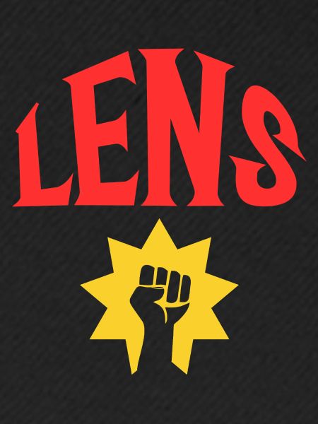 Lens