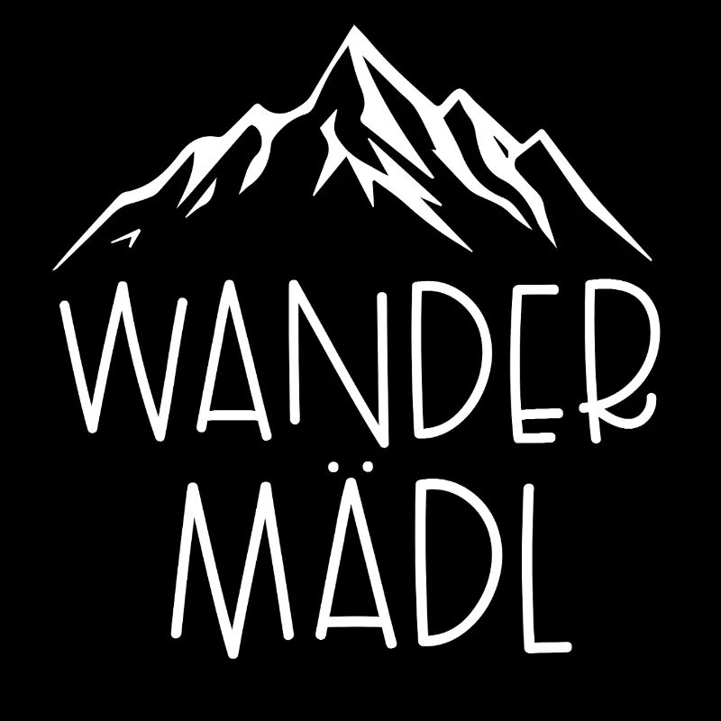 Wander Mädl