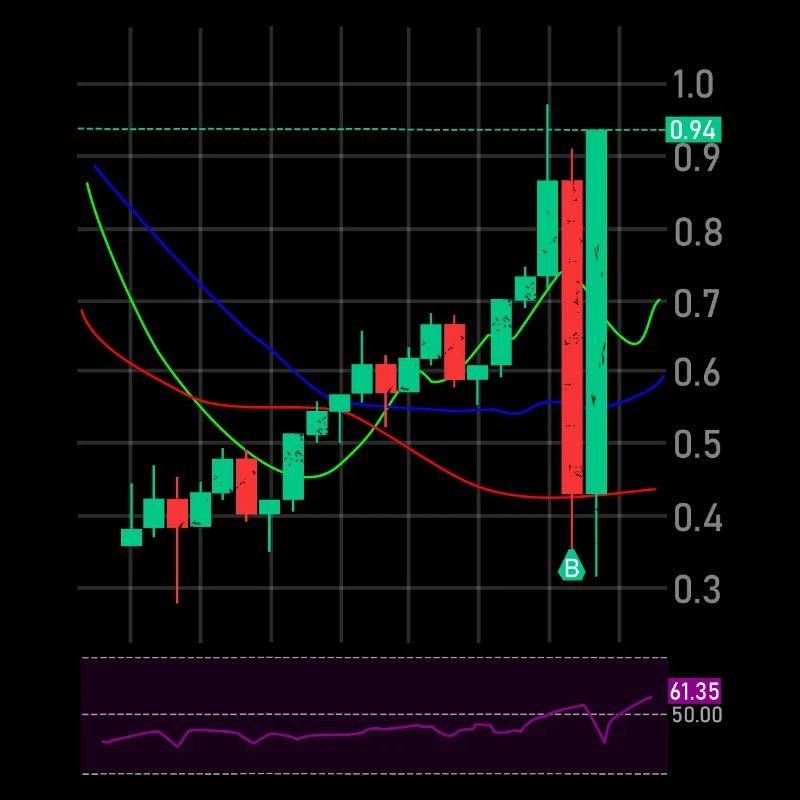 Trading Exchange Crypto Stocks