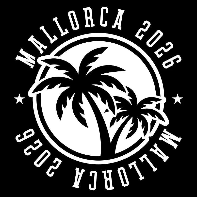 Mallorca 2026 Palmen