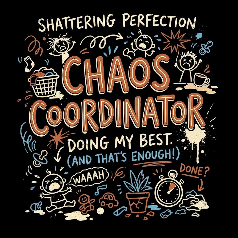 Coordinateur du Chaos