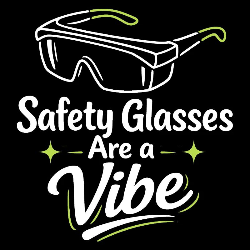 Goggle Vibe | Laboratory Safety