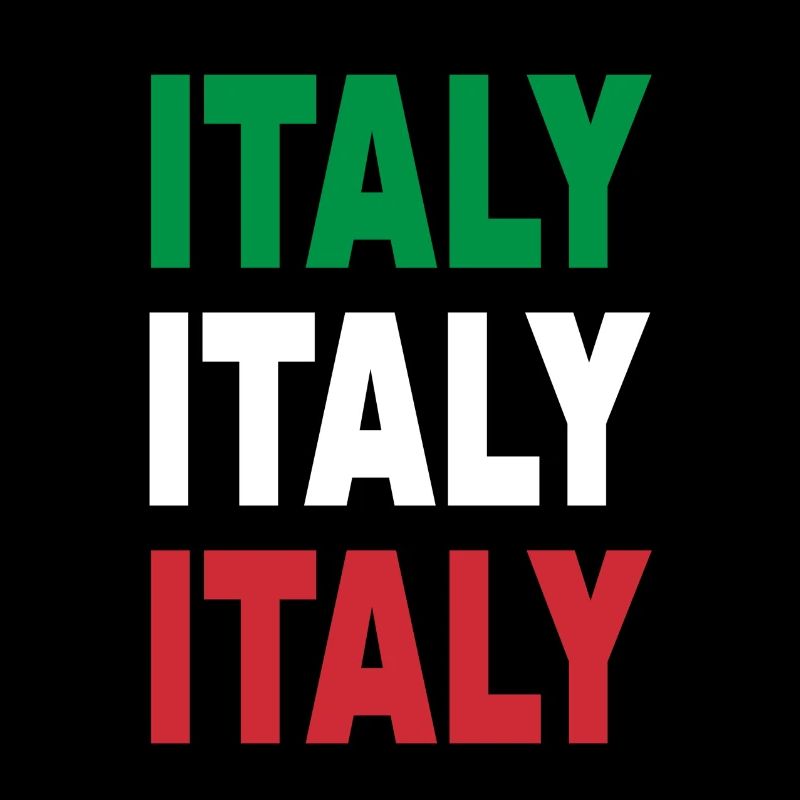 Italy / Gift / Gift Idea