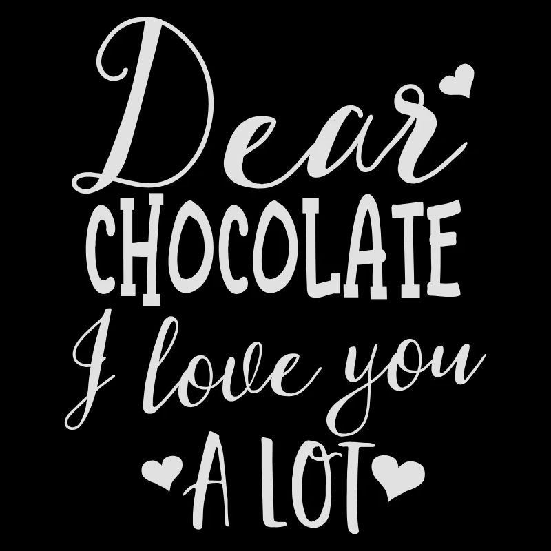 Sweet Chocolate - Chocolate lover