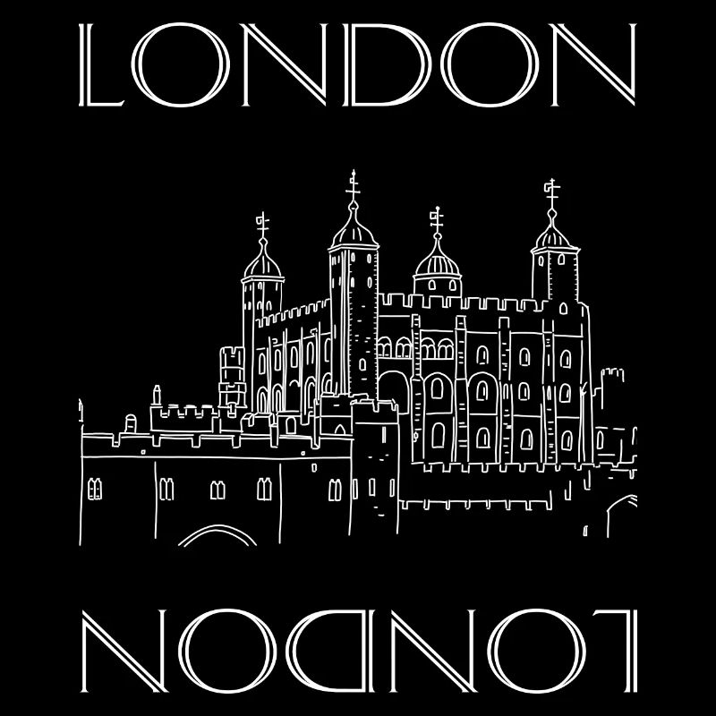 Tour de Londres