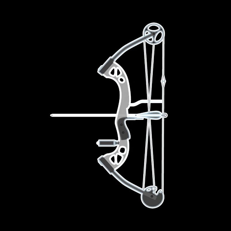 Archery Compound Bow