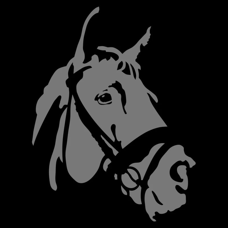 Pferd