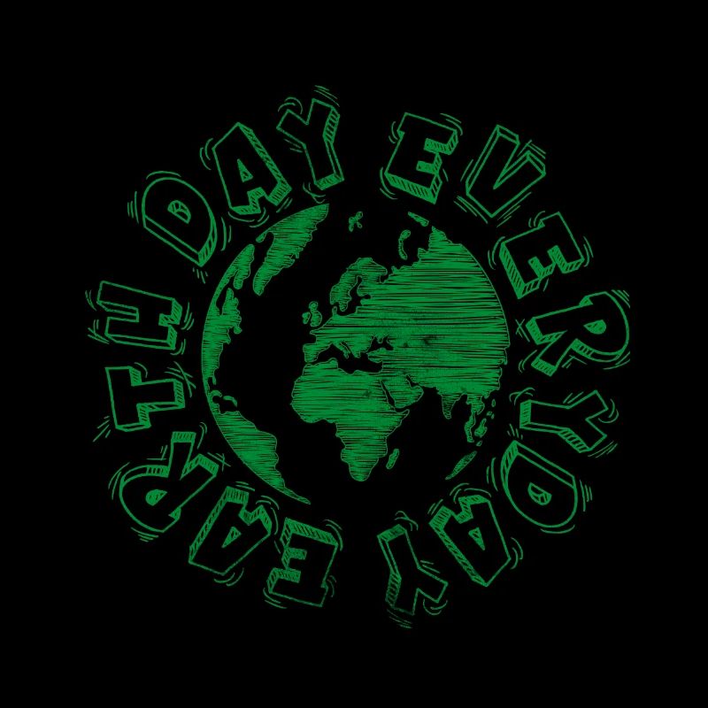 Global Earth Consciousness Design