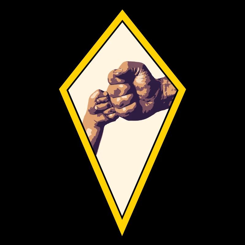 Father and son Faust