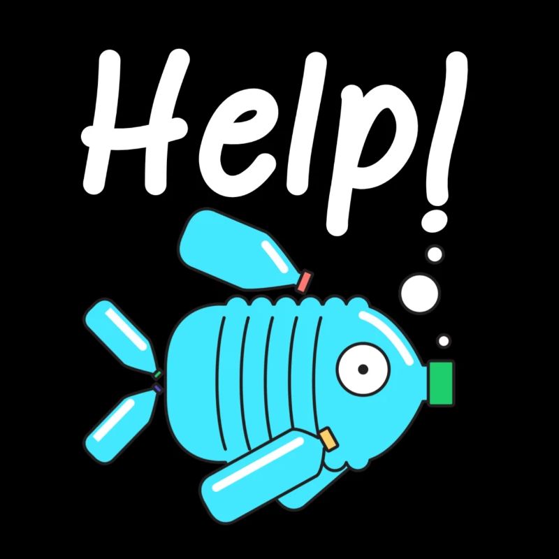 Plastic climate change environmental protection